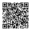 QR-код ссылки на материал «Чистые берега и водоемы: Дзержинск присоединился к акции «Вода России»»