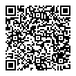 QR-код ссылки на материал «Игра на выживание: жительница Дзержинска оказалась под колесами автомобиля на пр. Циолковского»