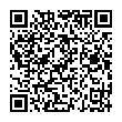 QR-код ссылки на материал «Готов к открытию: завершено благоустройство парка «Утиное озеро» в Дзержинске»