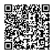 QR-код ссылки на материал «Заказы принимаются: единственный в Дзержинске рецептурный отдел возобновил работу»
