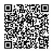 QR-код ссылки на материал «И холодно, и некуда пойти: чем заняться школьникам Дзержинска в осенние каникулы»
