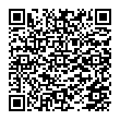 QR-код ссылки на материал «Хищение на расстоянии: фальшивые сотрудники банков продолжают обчищать карманы дзержинцев»