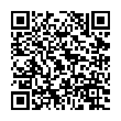 QR-код ссылки на материал «В Дзержинске прошло первенство по мини-футболу среди дошколят»