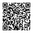 QR-код ссылки на материал «Заснул с сигаретой: неаккуратное курение едва не стало причиной пожара в Дзержинске»