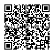 QR-код ссылки на материал «Всегда на связи: в дзержинской поликлинике №2 начал работать call-центр»