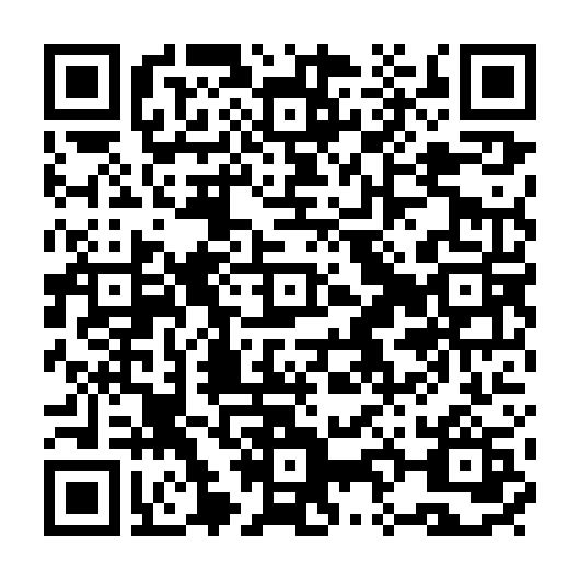 QR-код ссылки на материал «Мои родители — полицейские: ребята из Дзержинска представят наш город на областном конкурсе рисунков»