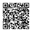 QR-код ссылки на материал «Полвека на страже. Дзержинскому спецотделу МЧС №1 - 50 лет»