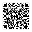 QR-код ссылки на материал ««Веселый дельфин»: первенство области по плаванию проходит в Дзержинске»