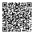 QR-код ссылки на материал «Ожидание с комфортом: остановки общественного транспорта в Дзержинске приведут в порядок»