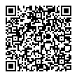 QR-код ссылки на материал «Новые инициативы: заседание комитета по местному самоуправлению прошло в Гордуме Дзержинска»