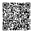 QR-код ссылки на материал «Гуляют все: дзержинский парк «Утиное озеро» открыт для посещений»