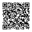 QR-код ссылки на материал «Физкультура и здоровье: новая спортплощадка появилась в пригородном поселке Дзержинска»