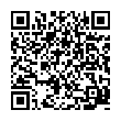 QR-код ссылки на материал «Почему жилой фонд Дзержинска так часто "трещит по швам"?»