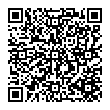 QR-код ссылки на материал «В Дзержинске жители дома №3 по ул. Советской вывели на чистую воду недобросовестного предпринимателя»