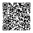 QR-код ссылки на материал «На земле и в воде: соревнования по плаванию и футболу проходят в Дзержинске»