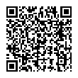 QR-код ссылки на материал «Тюрьма за жестокость: дзержинец признан виновным в убийстве и расчленении знакомого»