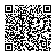 QR-код ссылки на материал «В условиях пандемии: статус ковидного госпиталя присвоен дзержинской больнице 2»