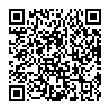 QR-код ссылки на материал ««Веселый дельфин», пока: чемпионат по плаванию в Дзержинске завершен»