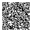 QR-код ссылки на материал «Вина доказана: почти 10 лет колонии строгого режима получил дзержинец за жестокое убийство приятеля»