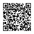 QR-код ссылки на материал «Городские ворота: ремонт на автовокзале Дзержинска продолжается»