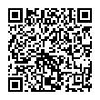 QR-код ссылки на материал «Забег с мусором: дзержинцы приняли участие в экологической акции»
