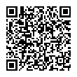 QR-код ссылки на материал «В Дзержинске внесены изменения в правила землепользования и застройки»