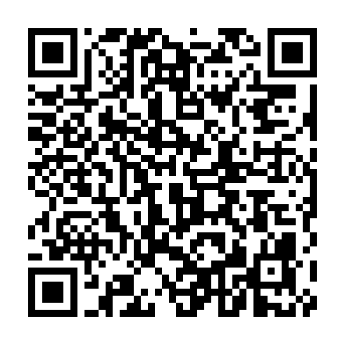 QR-код ссылки на материал «Неожиданный маневр: автомобили не разъехались на пустой дороге в Дзержинске»