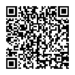 QR-код ссылки на материал «Грандиозные планы: программу подготовки к 100-летию города обсуждают дзержинцы»