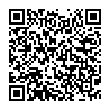 QR-код ссылки на материал «Медали рукопашников: дзержинские спортсмены достойно выступили в Брянске»