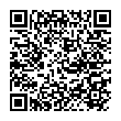QR-код ссылки на материал «Танцы с собаками: дзержинцы завоевали золото в кинологическом фристайле»