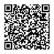 QR-код ссылки на материал «Тропинка к Святому: благоустройство озера в Дзержинске продолжается»