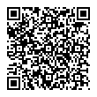 QR-код ссылки на материал ««Александр Терентьев — честный разговор». Итоги городского благоустройства и дорожного ремонта»