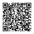 QR-код ссылки на материал «Борьба с пандемией: «коронавирусные» патрули могут вернуться на улицы Дзержинска»