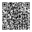 QR-код ссылки на материал «Социальная поддержка: малоимущие трудоспособные дзержинцы могут получить деньги на развитие бизнеса»