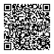 QR-код ссылки на материал «Отчаянный защитник: в Дзержинске спаниель кусал любого, кто пытался помочь его хозяйке»