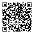 QR-код ссылки на материал «Новый председатель: Евгений Люлин возглавил Законодательное собрание Нижегородской области»