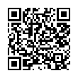 QR-код ссылки на материал ««Смотри Дзержинск». Диалоги о рыбалке»