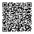 QR-код ссылки на материал «В борьбе за медали: финал первенства России по водному поло проходит в дзержинском бассейне»