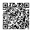 QR-код ссылки на материал «На связи «Вайгач»: засветись на дорогах Дзержинска!»