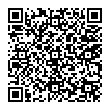 QR-код ссылки на материал «И снова вандалы: в центральном парке Дзержинска неизвестные порвали новое резиновое покрытие»