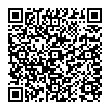 QR-код ссылки на материал «Профи за рулем: глава Дзержинска поздравил водителей транспортного предприятия «Экспресс» с праздником»