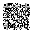 QR-код ссылки на материал «65 интереснейших лет: у дзержинской станции юных техников день рождения»