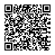 QR-код ссылки на материал «Ноябрьские перемены: как изменится жизнь дзержинцев с этого месяца»