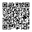 QR-код ссылки на материал «Опасная доверчивость: дзержинцы добровольно отдают деньги в руки мошенников»