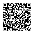 QR-код ссылки на материал «В Дзержинске к 9 мая приводят в порядок центральные улицы города»