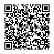 QR-код ссылки на материал «Бампером в забор: иномарка протаранила уличное ограждение в Дзержинске»