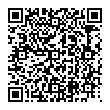 QR-код ссылки на материал «Последние штрихи: Дзержинский водоканал заканчивает работы по благоустройству на бульваре Мира»