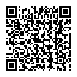 QR-код ссылки на материал «Чистый воздух города: акция по компенсационному озеленению прошла в Дзержинске»