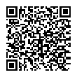 QR-код ссылки на материал «Без паники: как обстоят дела с наличием антибиотиков в аптеках Дзержинска»