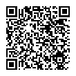 QR-код ссылки на материал «На пьедестале: дзержинец завоевал две медали в спортивной гимнастике»